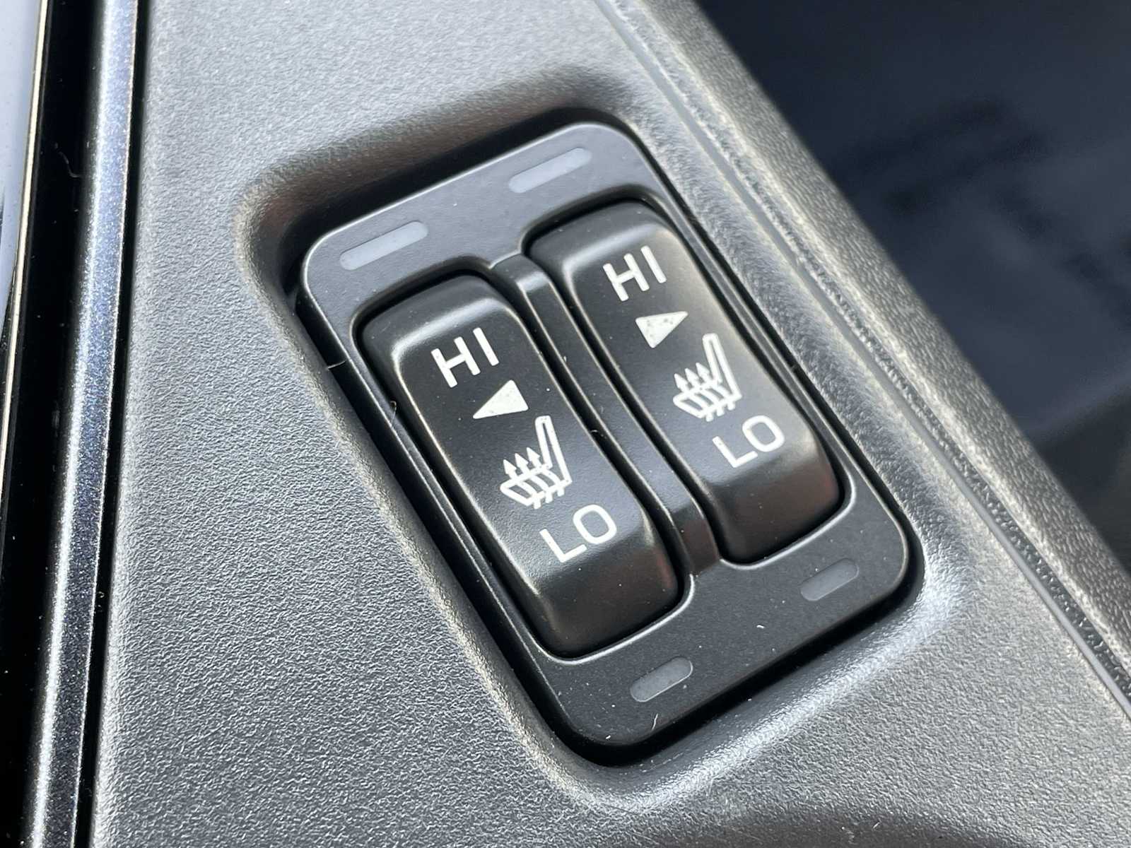 Thumbnail: 2024 Subaru Impreza - 23