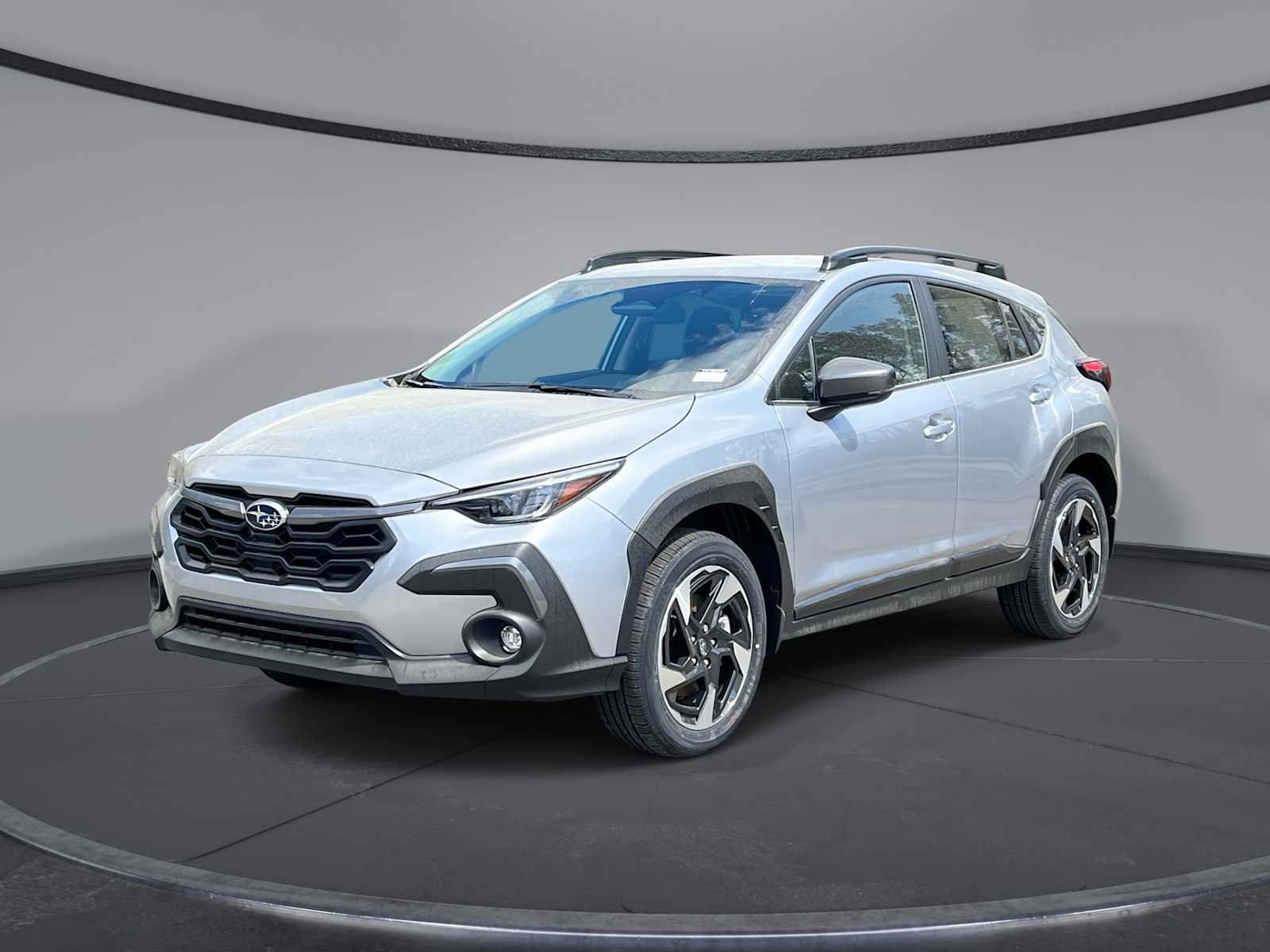 Thumbnail: 2026 Subaru Crosstrek - 1