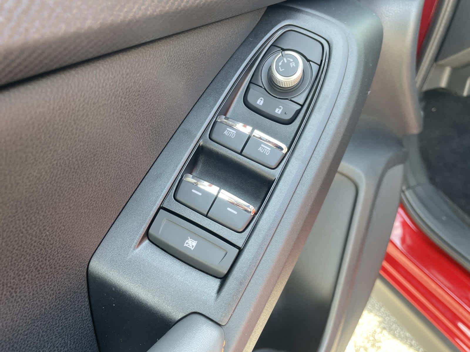 Thumbnail: 2025 Subaru Crosstrek - 8