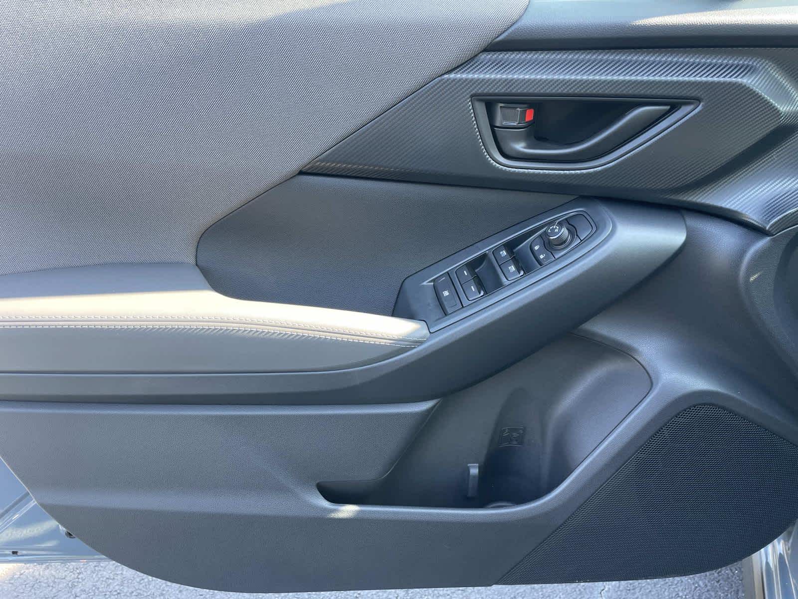 Thumbnail: 2025 Subaru Crosstrek - 7