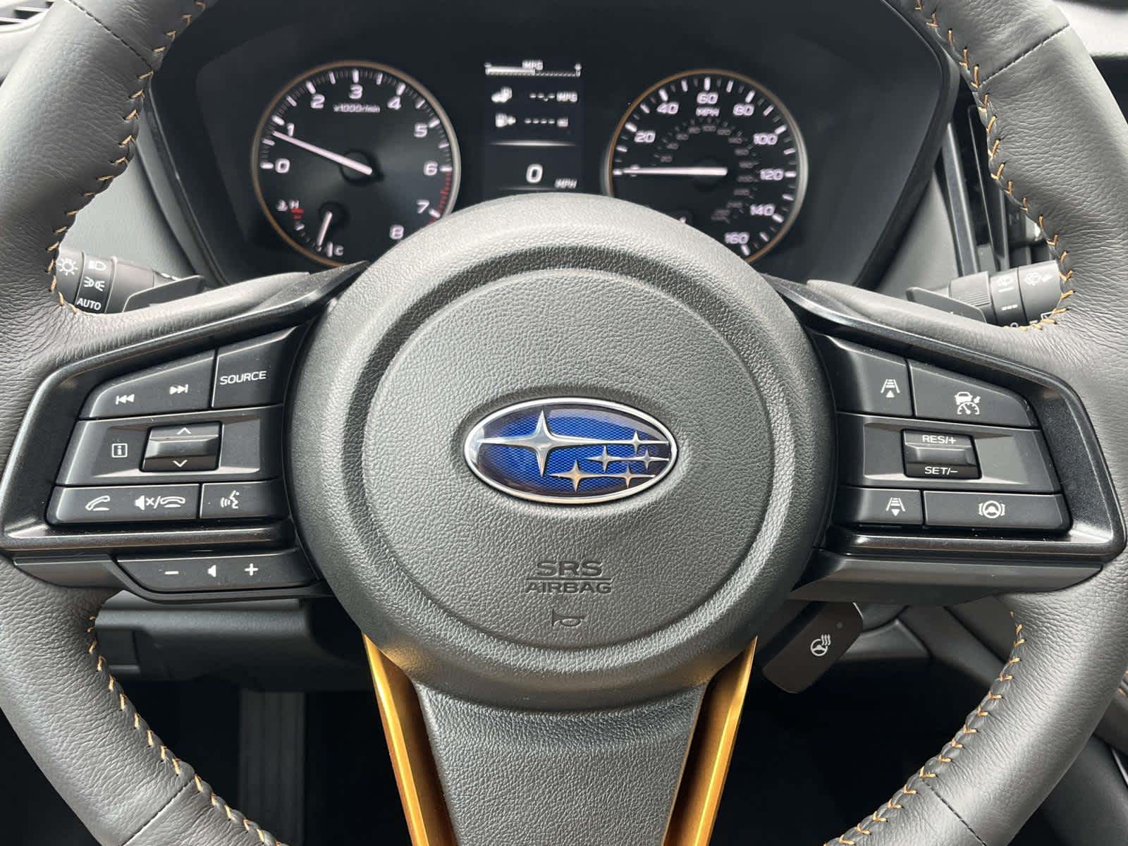 Thumbnail: 2025 Subaru Outback - 14