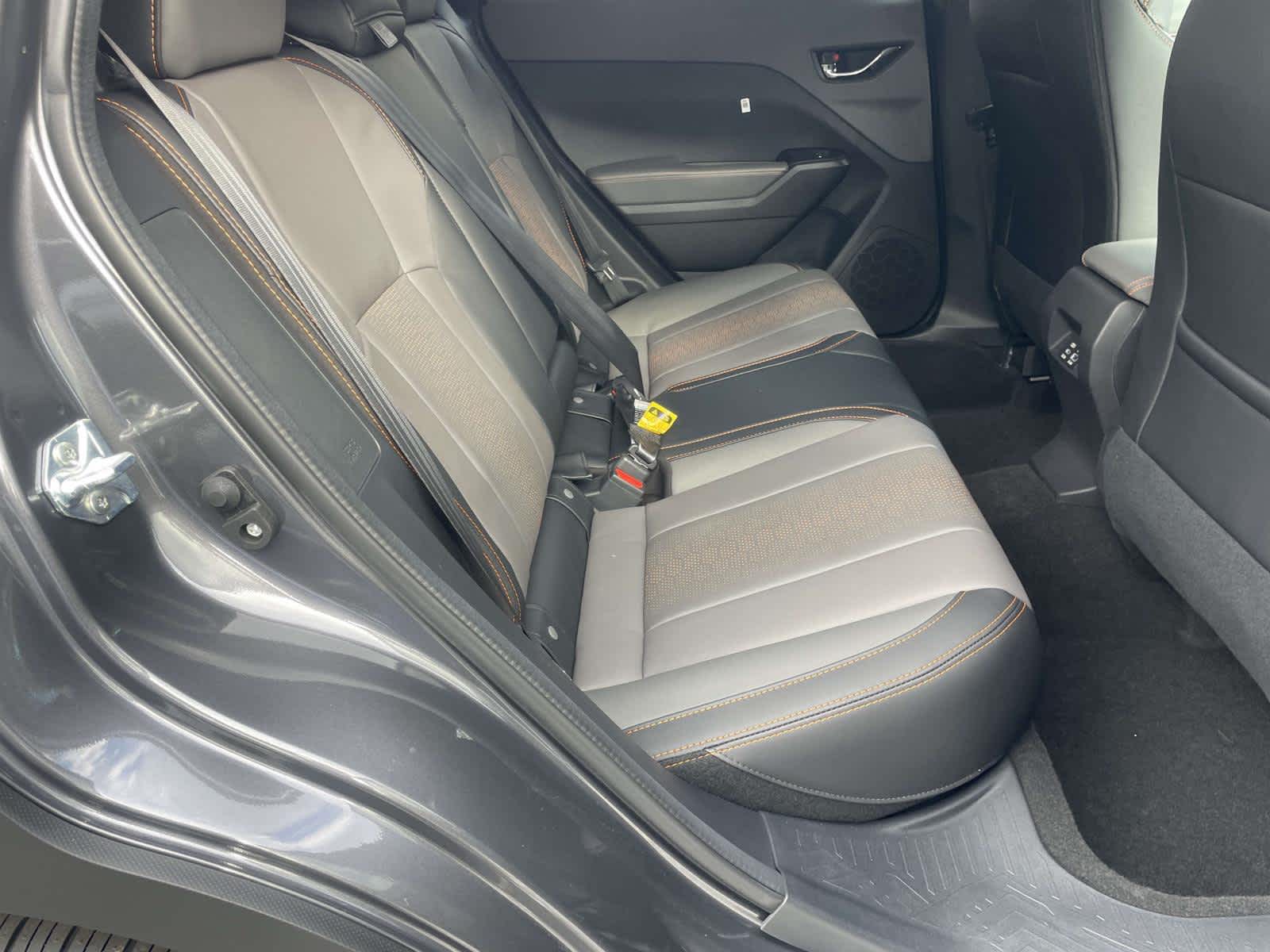 Thumbnail: 2026 Subaru Crosstrek - 12