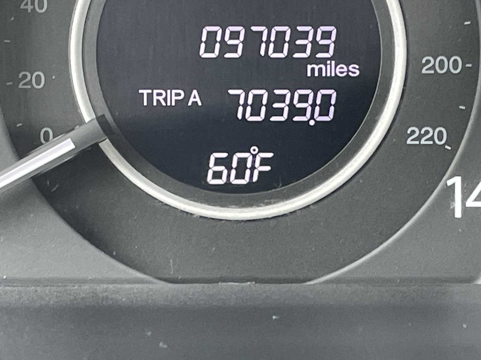 Thumbnail: 2016 Honda CR-V - 17