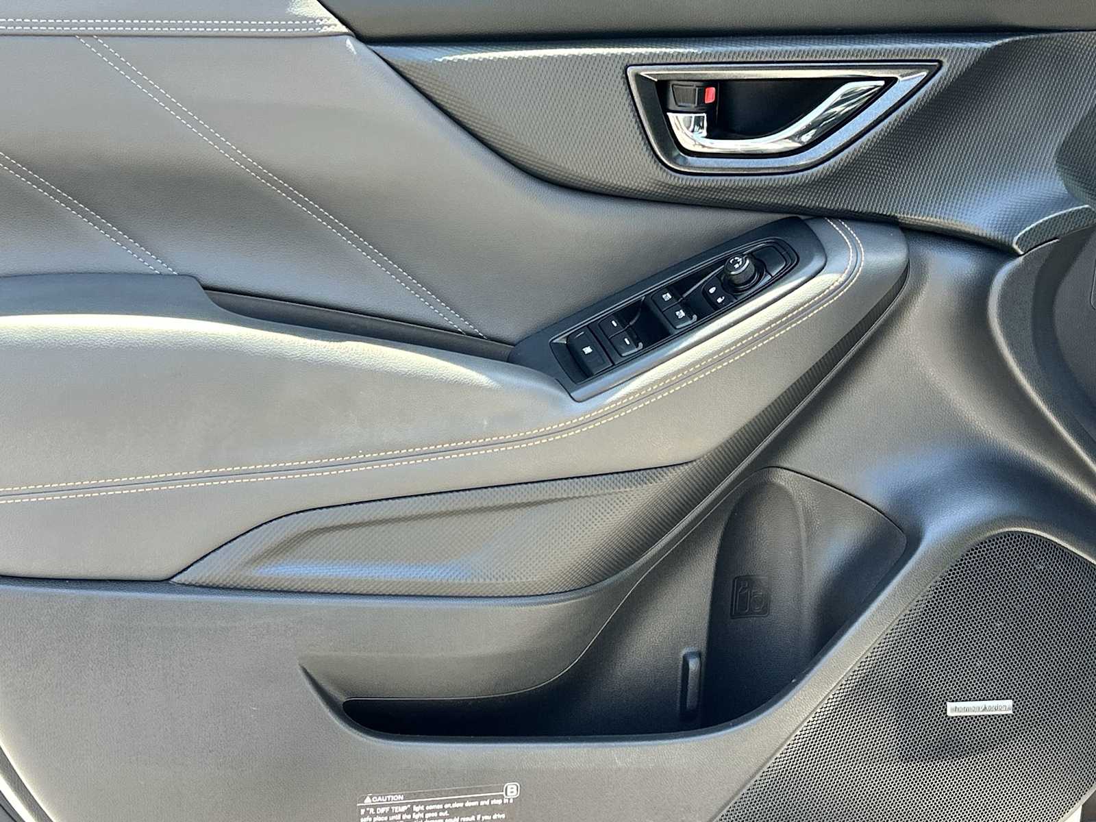 Thumbnail: 2022 Subaru Forester - 12