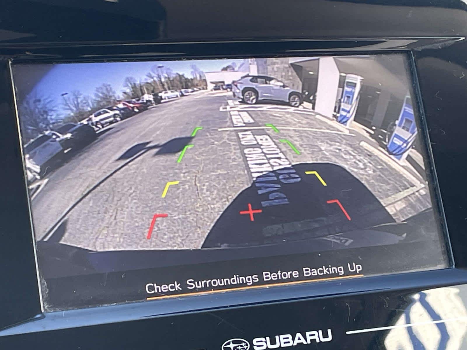 Thumbnail: 2018 Subaru Crosstrek - 20