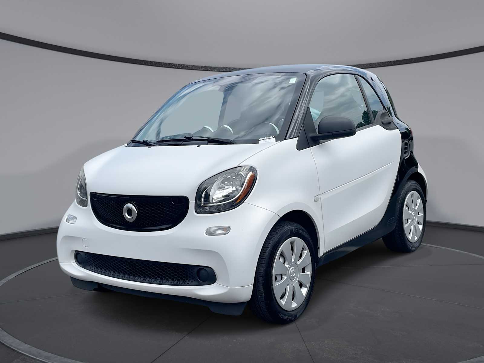 2016 smart fortwo Pure -
                  Decatur, GA