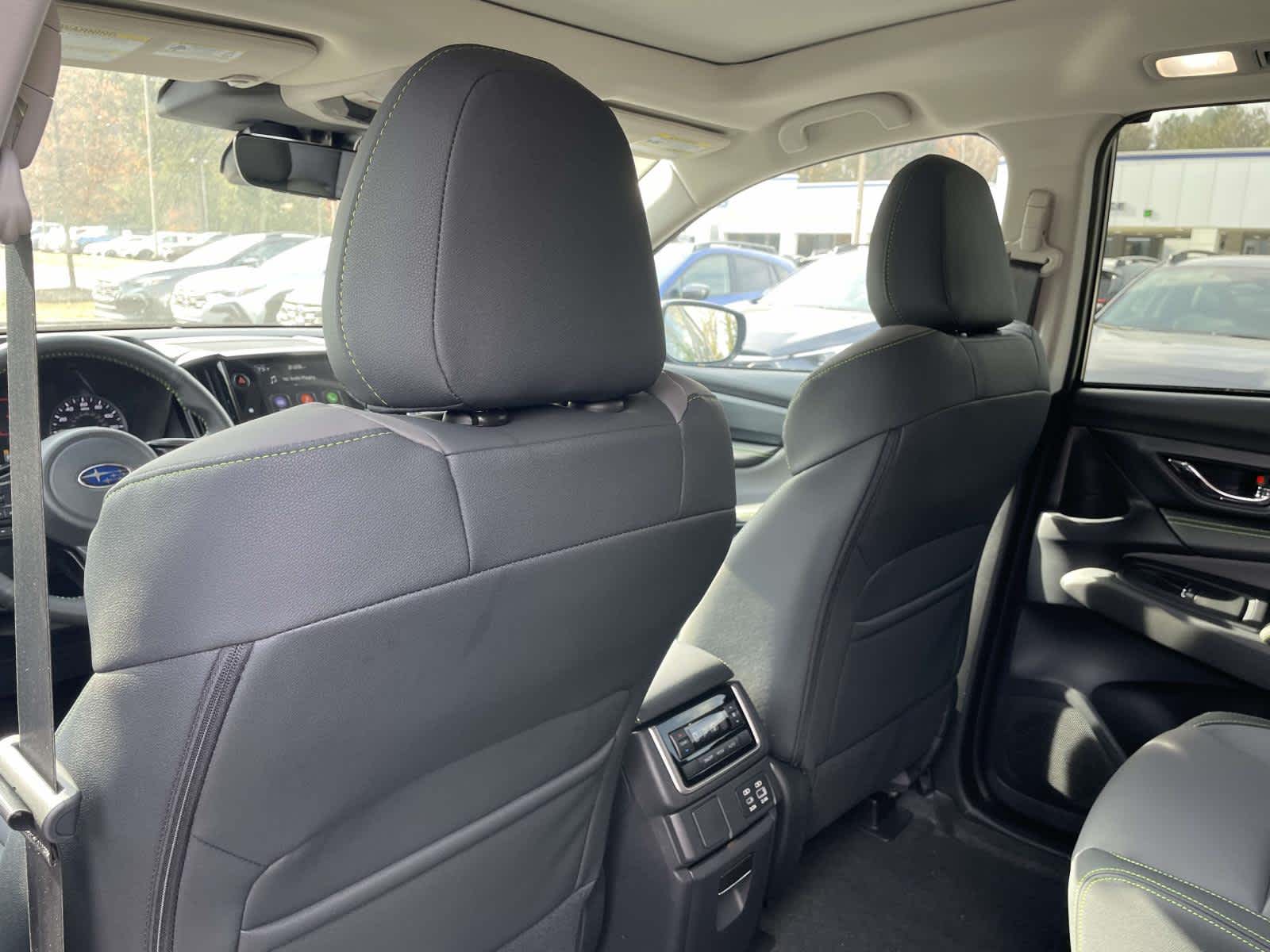 Thumbnail: 2025 Subaru Ascent - 12