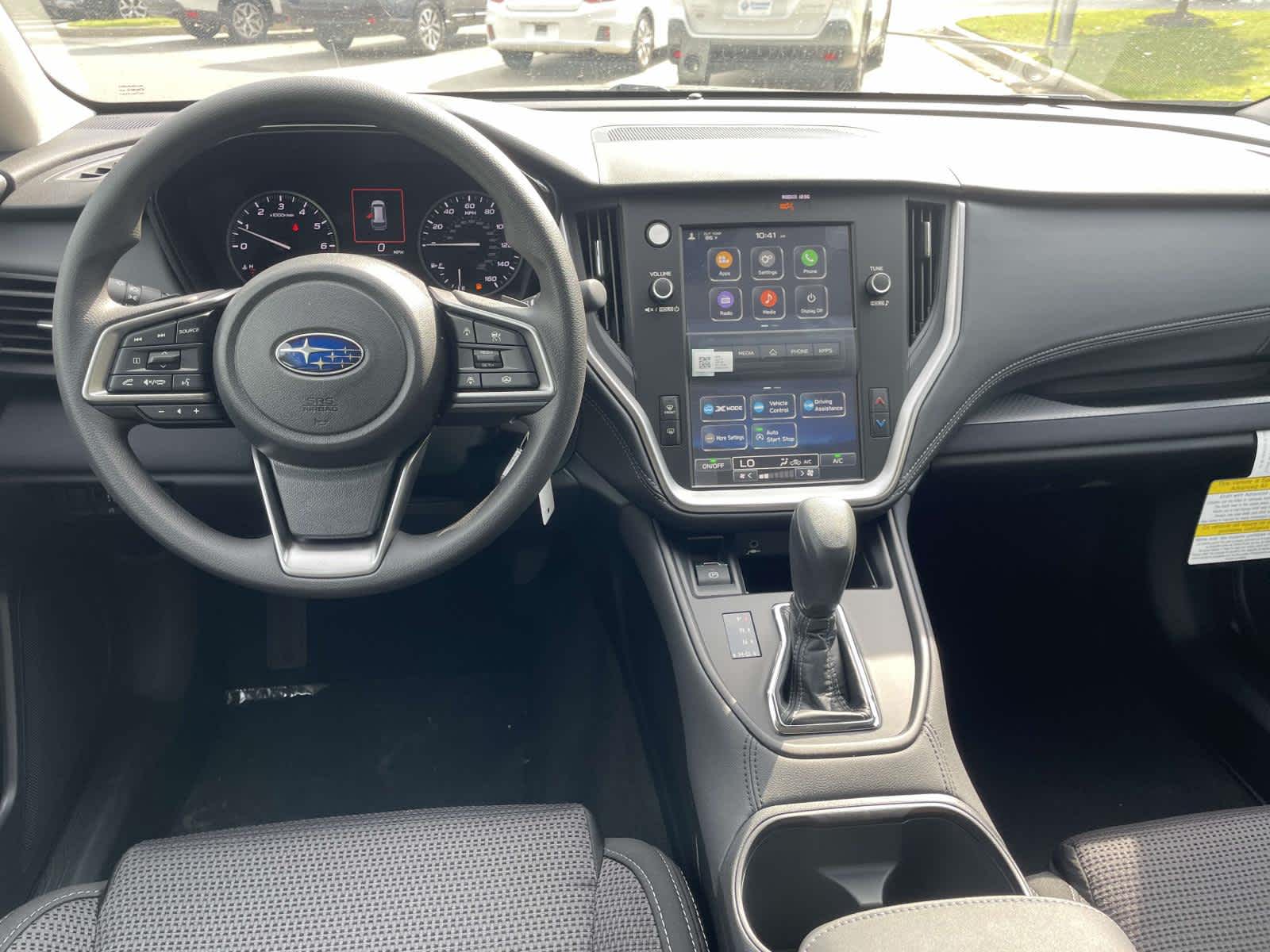 Thumbnail: 2025 Subaru Outback - 6
