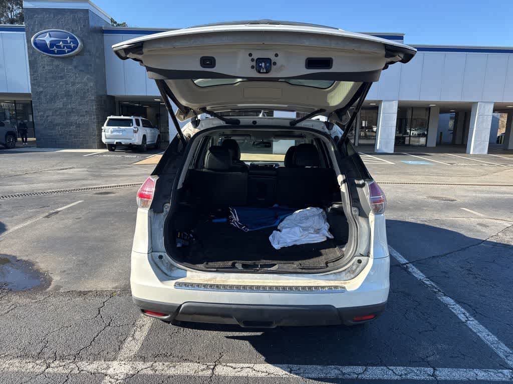 Thumbnail: 2016 Nissan Rogue - 10