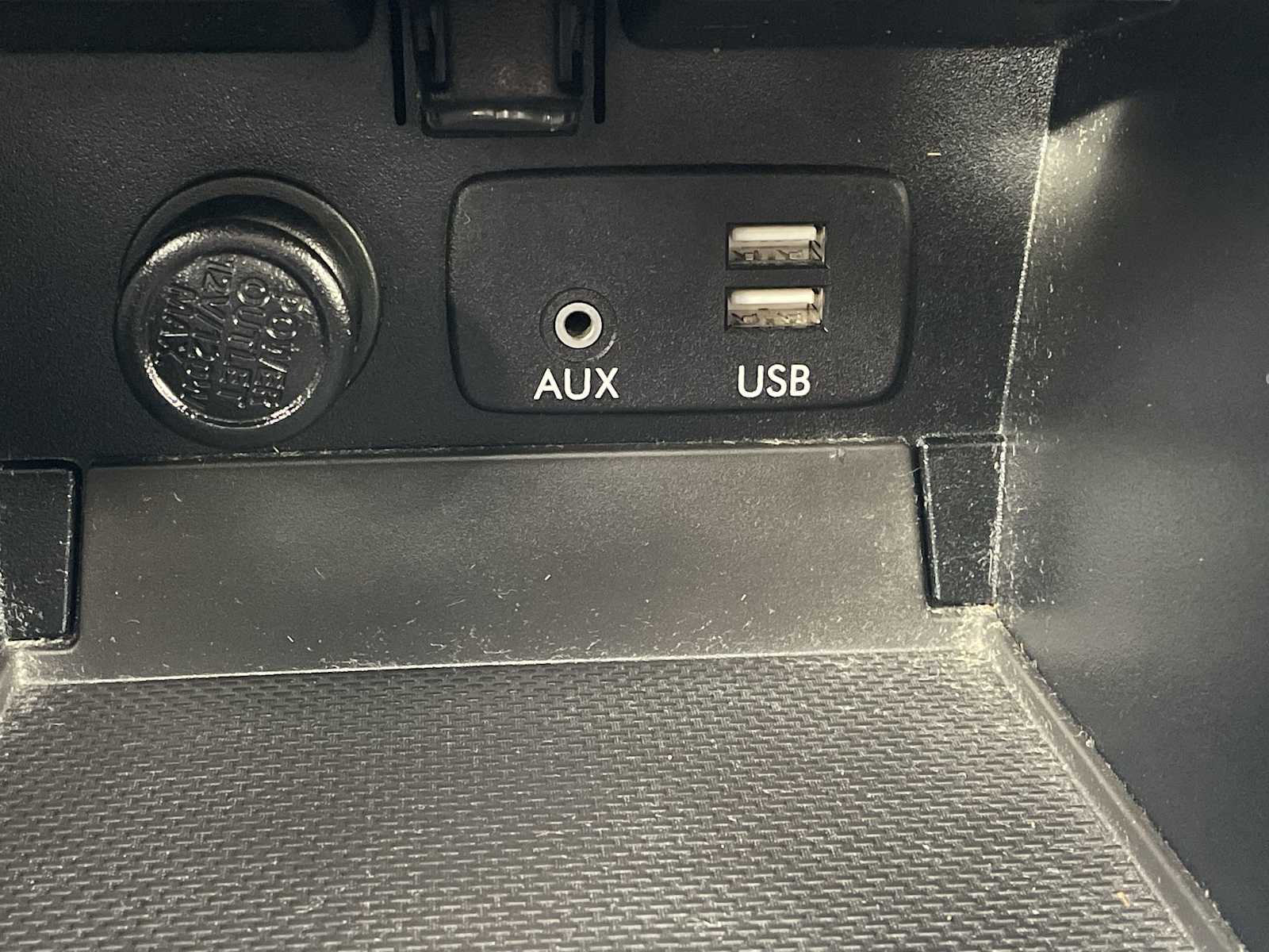 Thumbnail: 2017 Subaru Legacy - 24