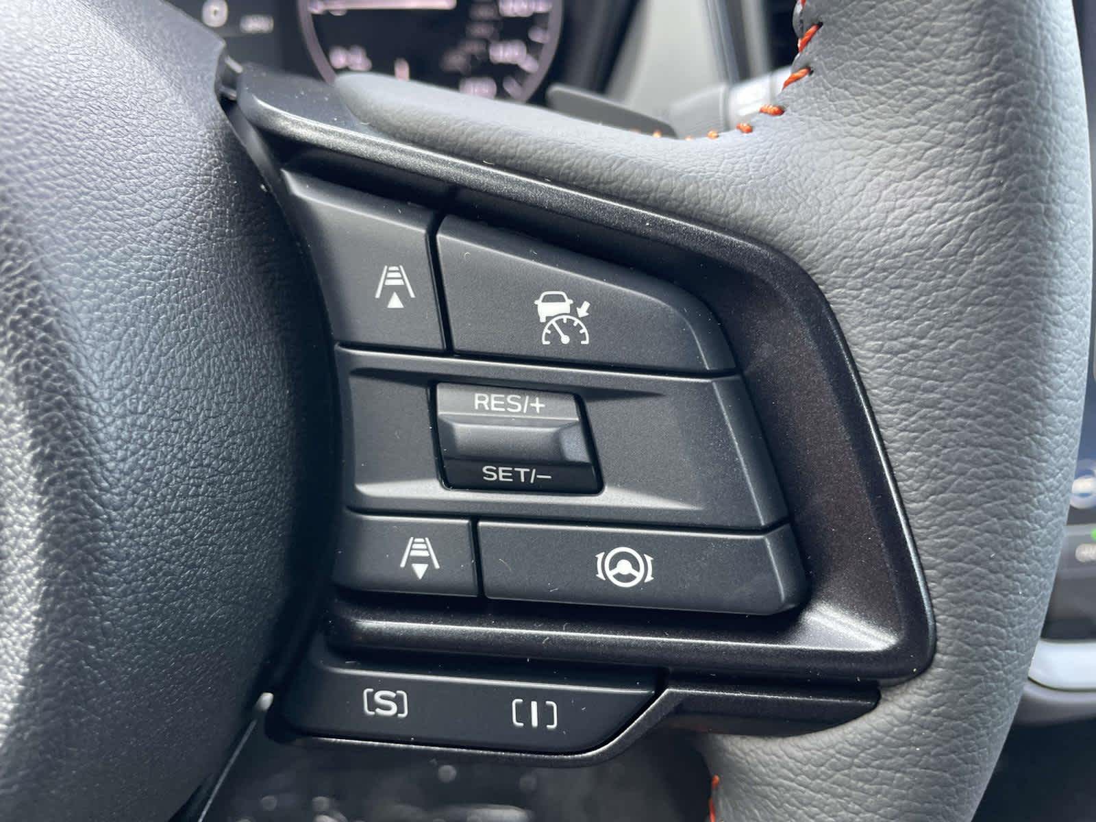 Thumbnail: 2025 Subaru Crosstrek - 17