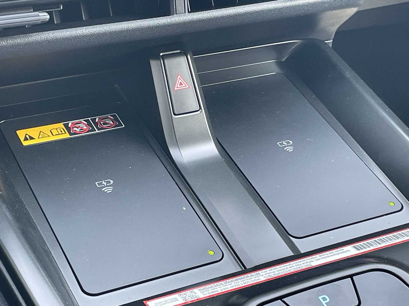 Thumbnail: 2026 Subaru Solterra - 20