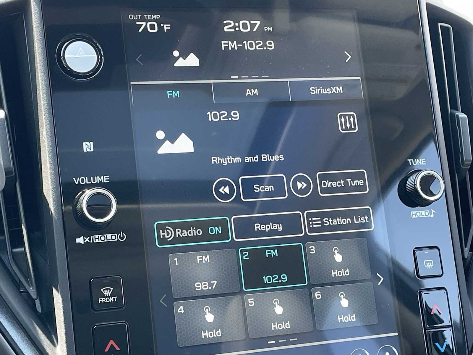 Thumbnail: 2026 Subaru Crosstrek - 15