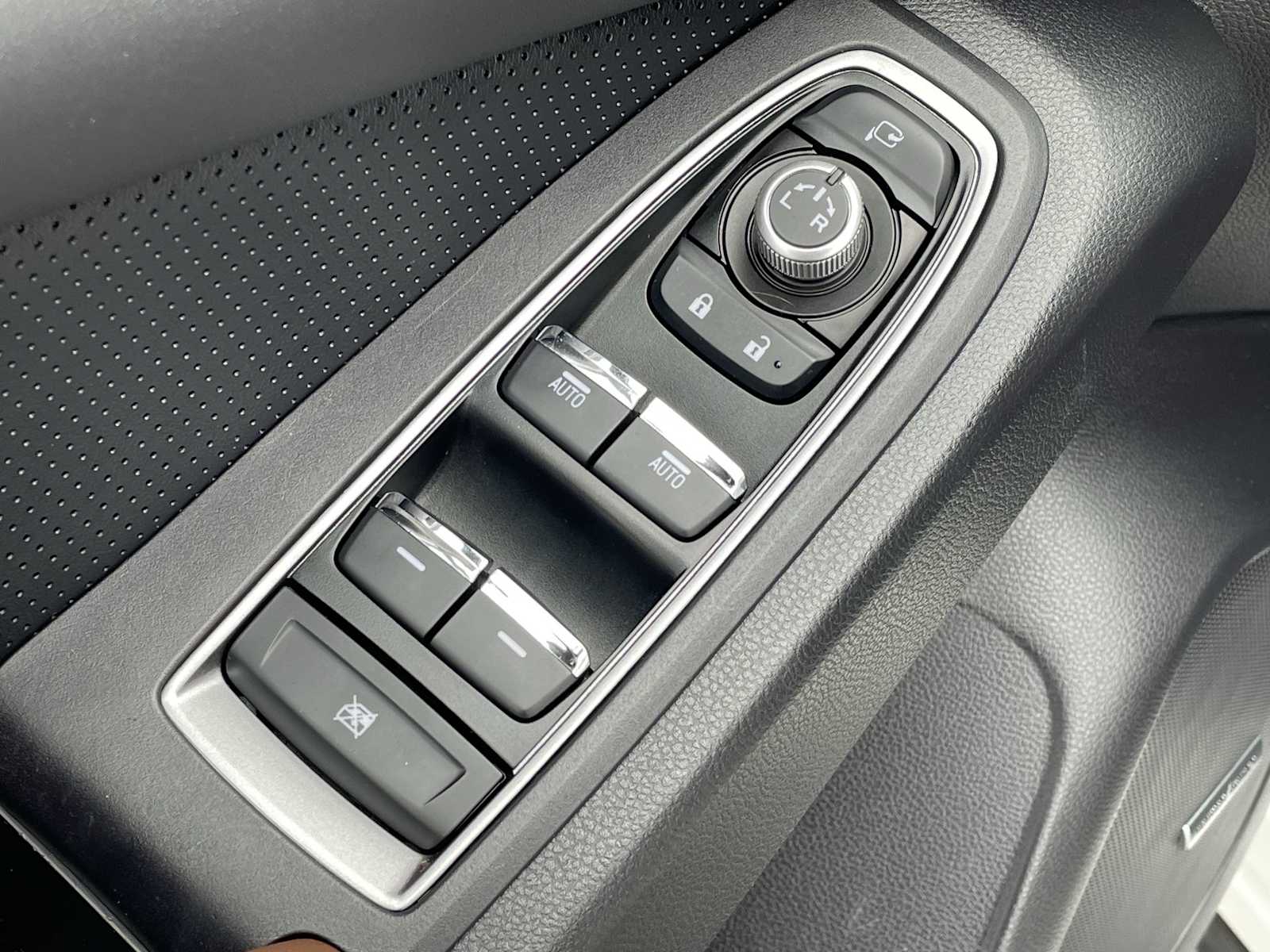 Thumbnail: 2023 Subaru Ascent - 13