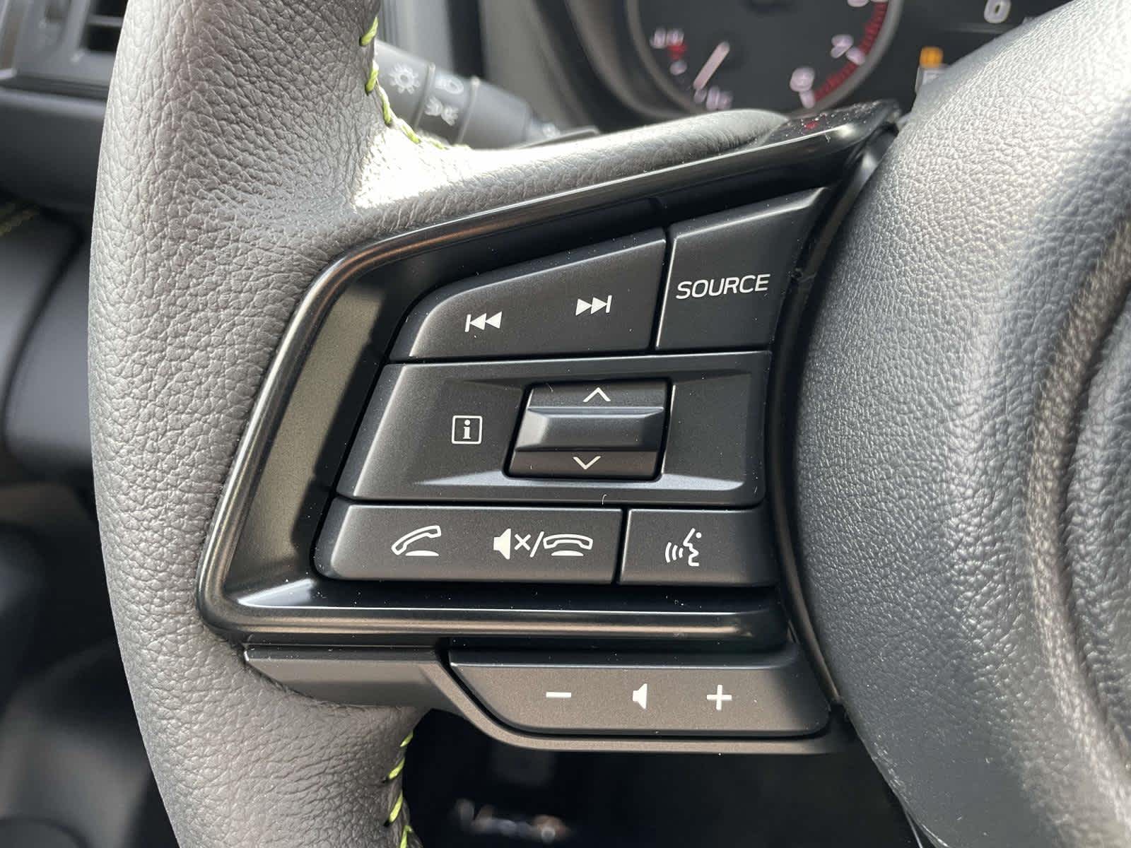 Thumbnail: 2025 Subaru Ascent - 16