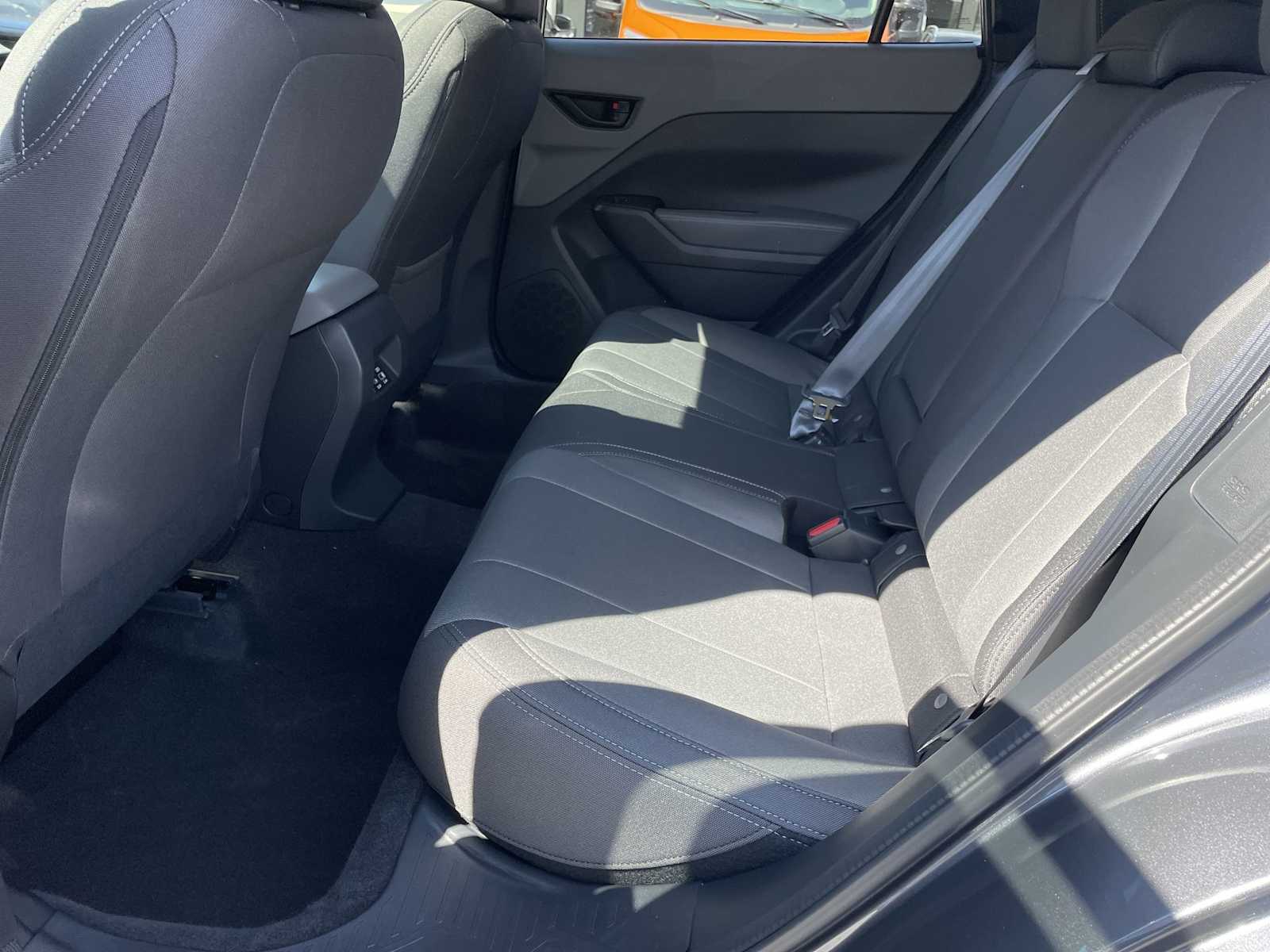 Thumbnail: 2026 Subaru Crosstrek - 9