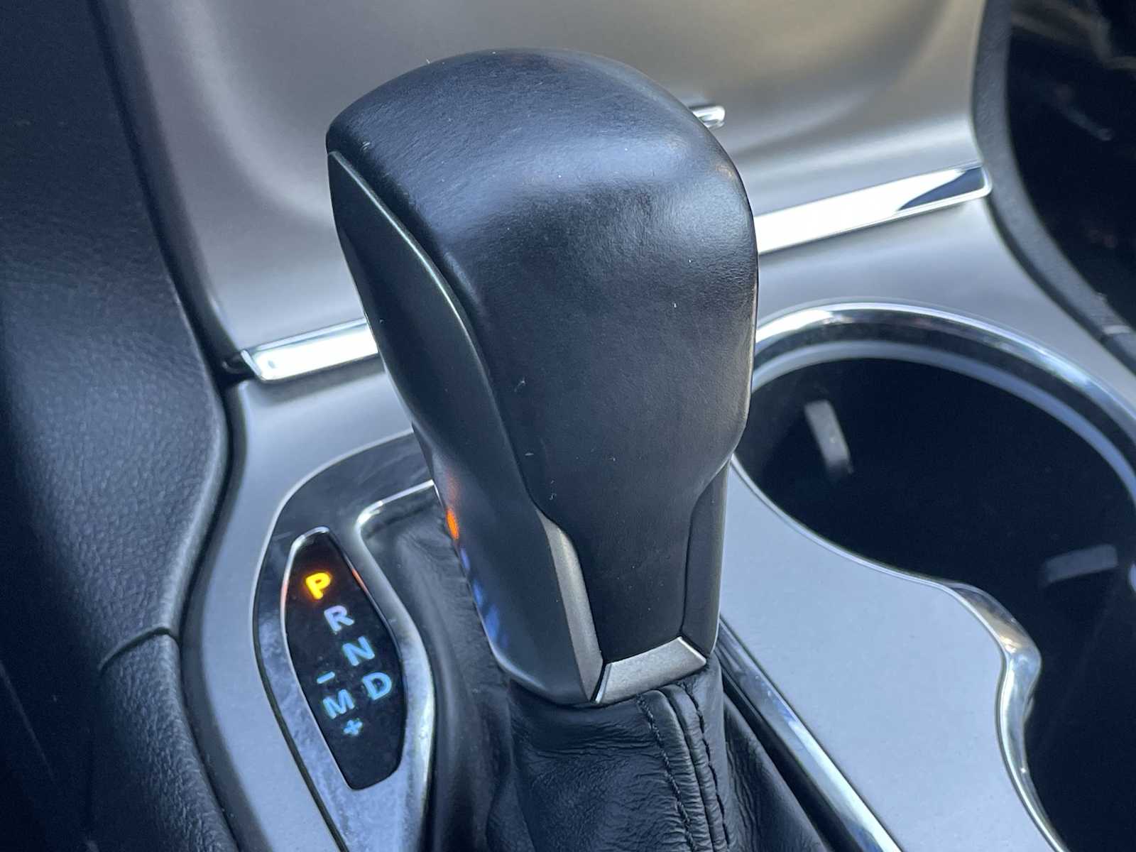 Thumbnail: 2018 Jeep Grand Cherokee - 22