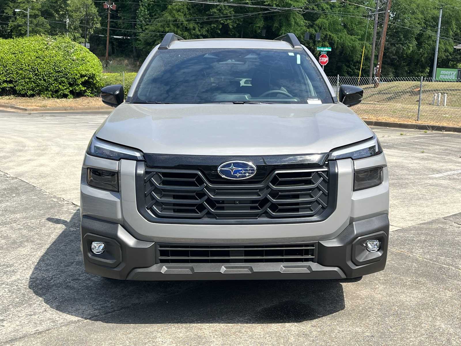 Thumbnail: 2026 Subaru Outback - 6