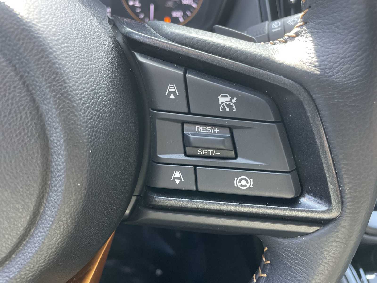 Thumbnail: 2023 Subaru Outback - 16