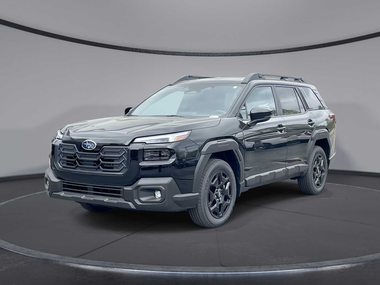 Thumbnail: 2026 Subaru Outback - 1