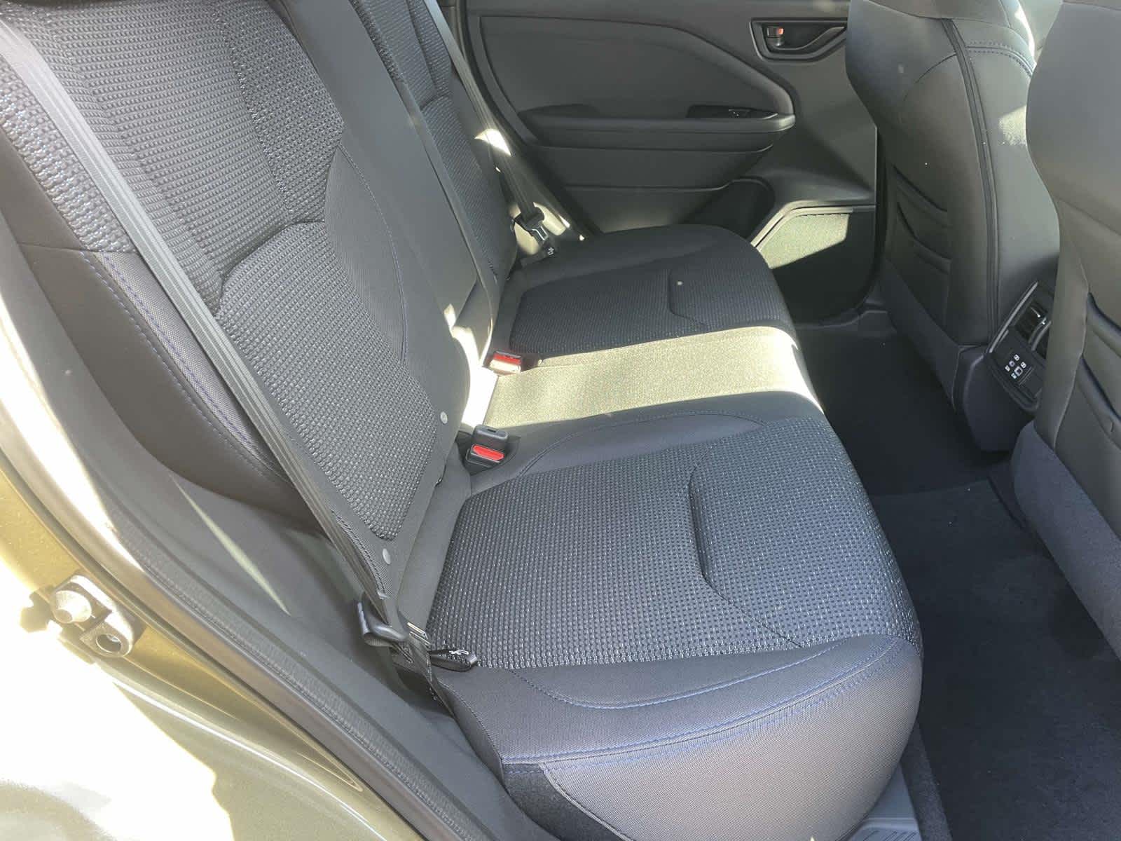 Thumbnail: 2026 Subaru Forester - 10