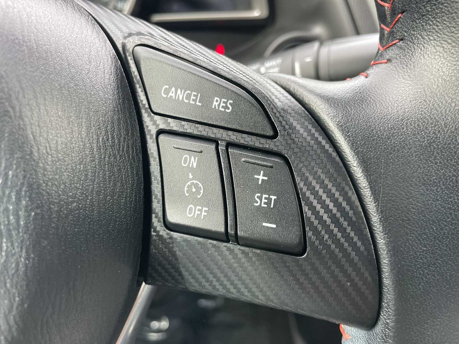 Thumbnail: 2016 Mazda Mazda3 - 17