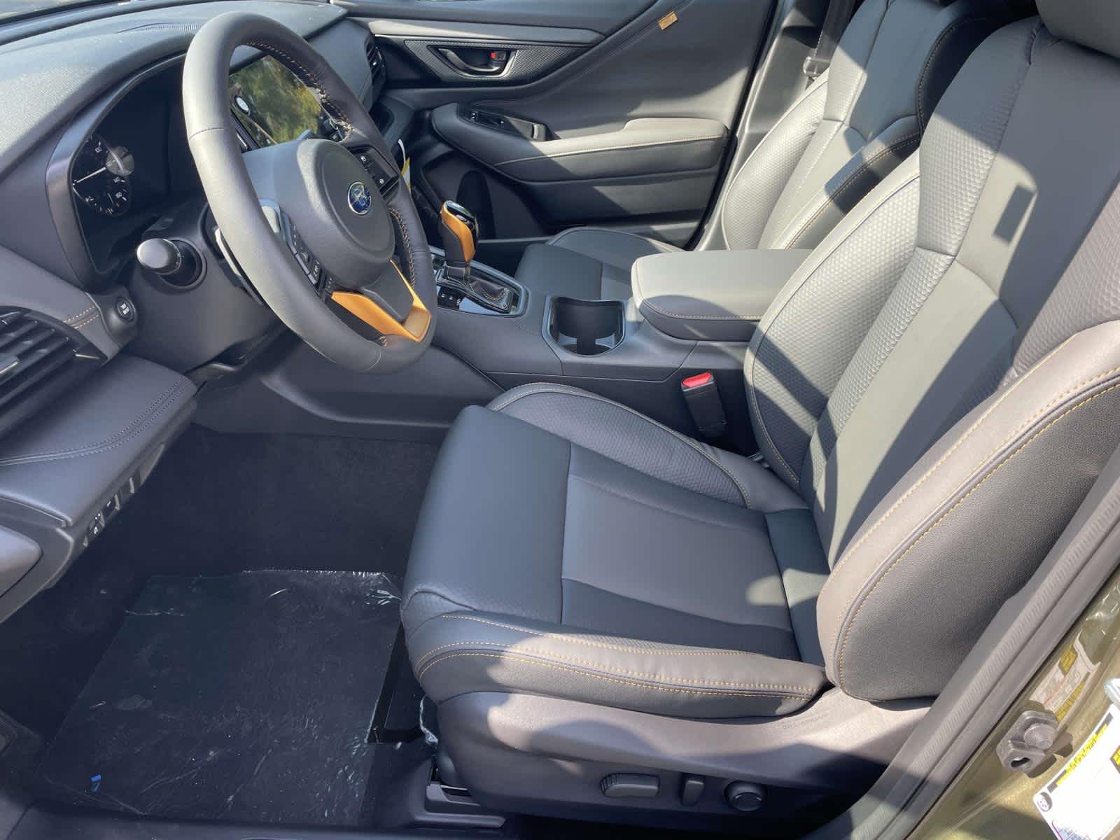Thumbnail: 2025 Subaru Outback - 9