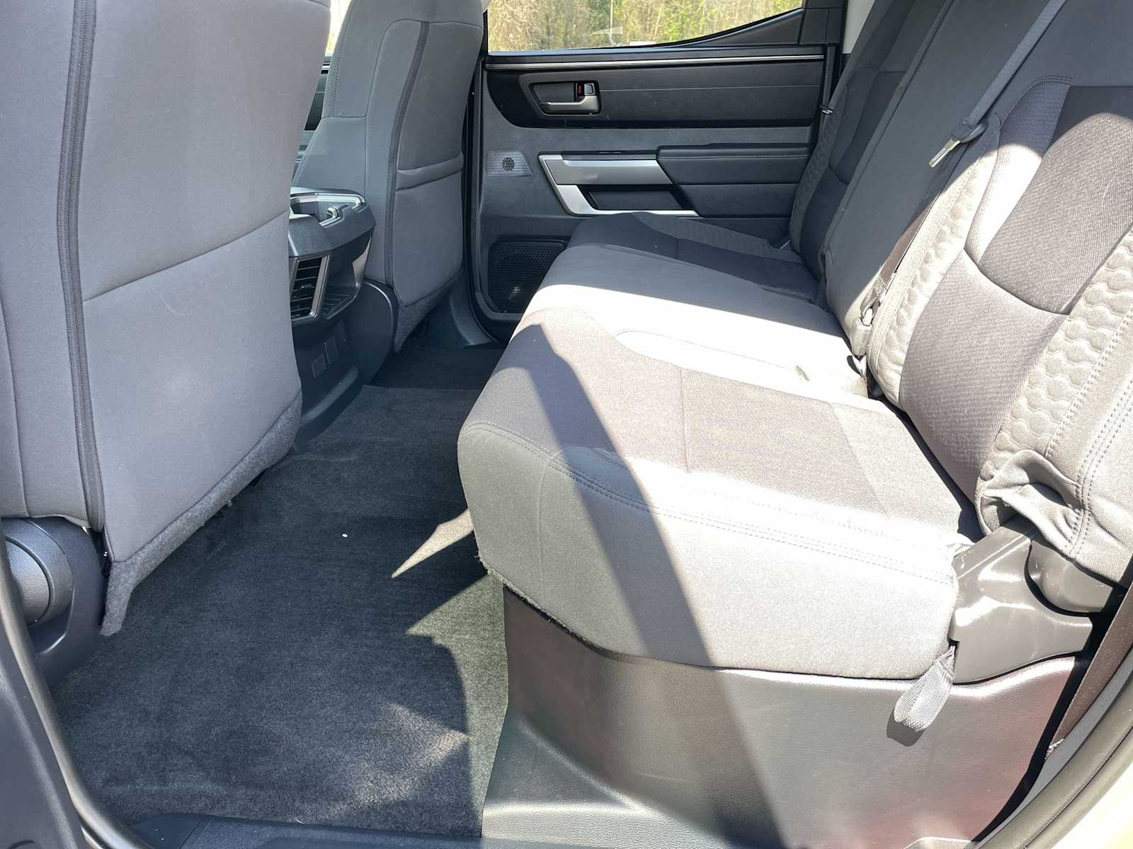 Thumbnail: 2023 Toyota Tundra - 9