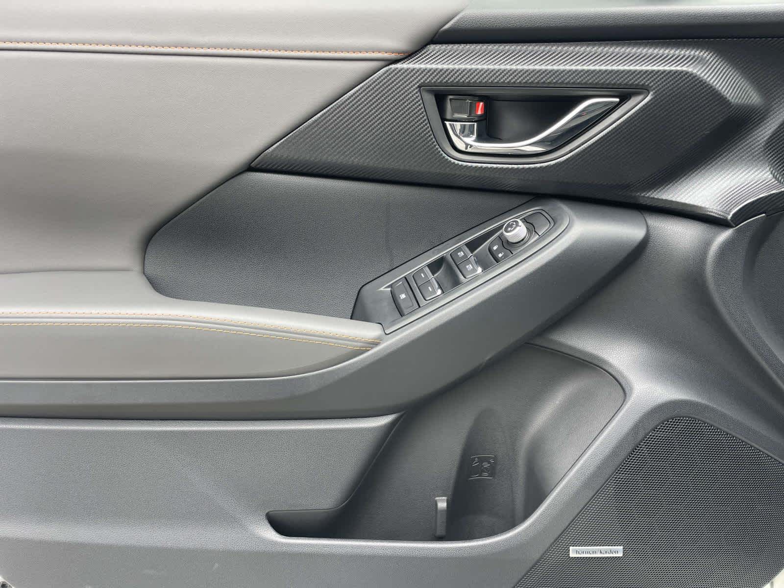 Thumbnail: 2026 Subaru Crosstrek - 11