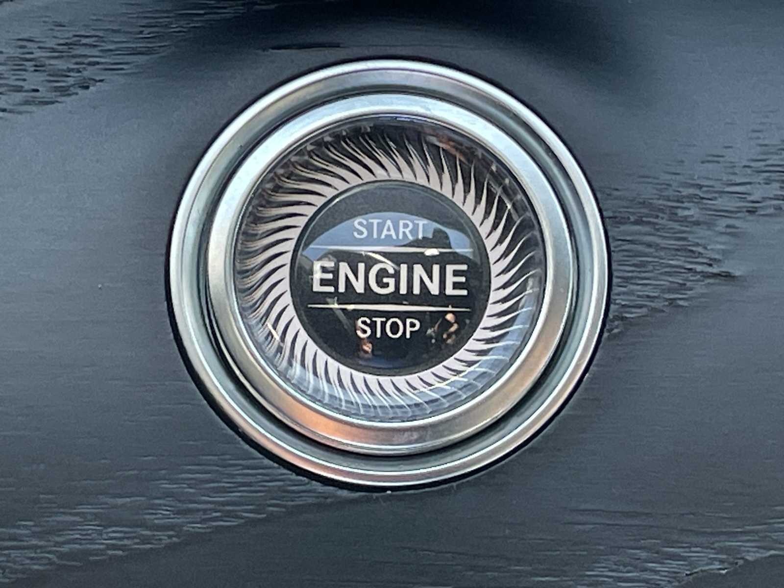 Thumbnail: 2020 Mercedes-Benz E-Class - 22