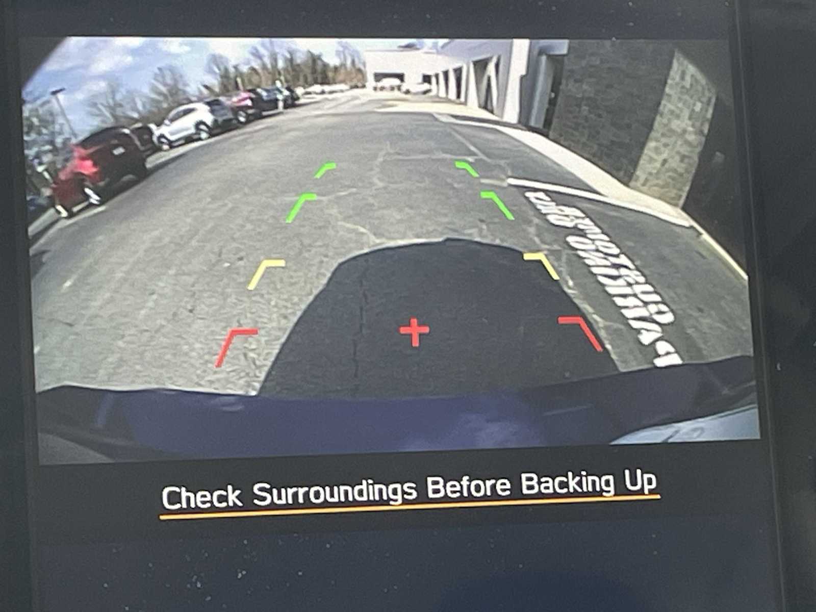 Thumbnail: 2024 Subaru Impreza - 17