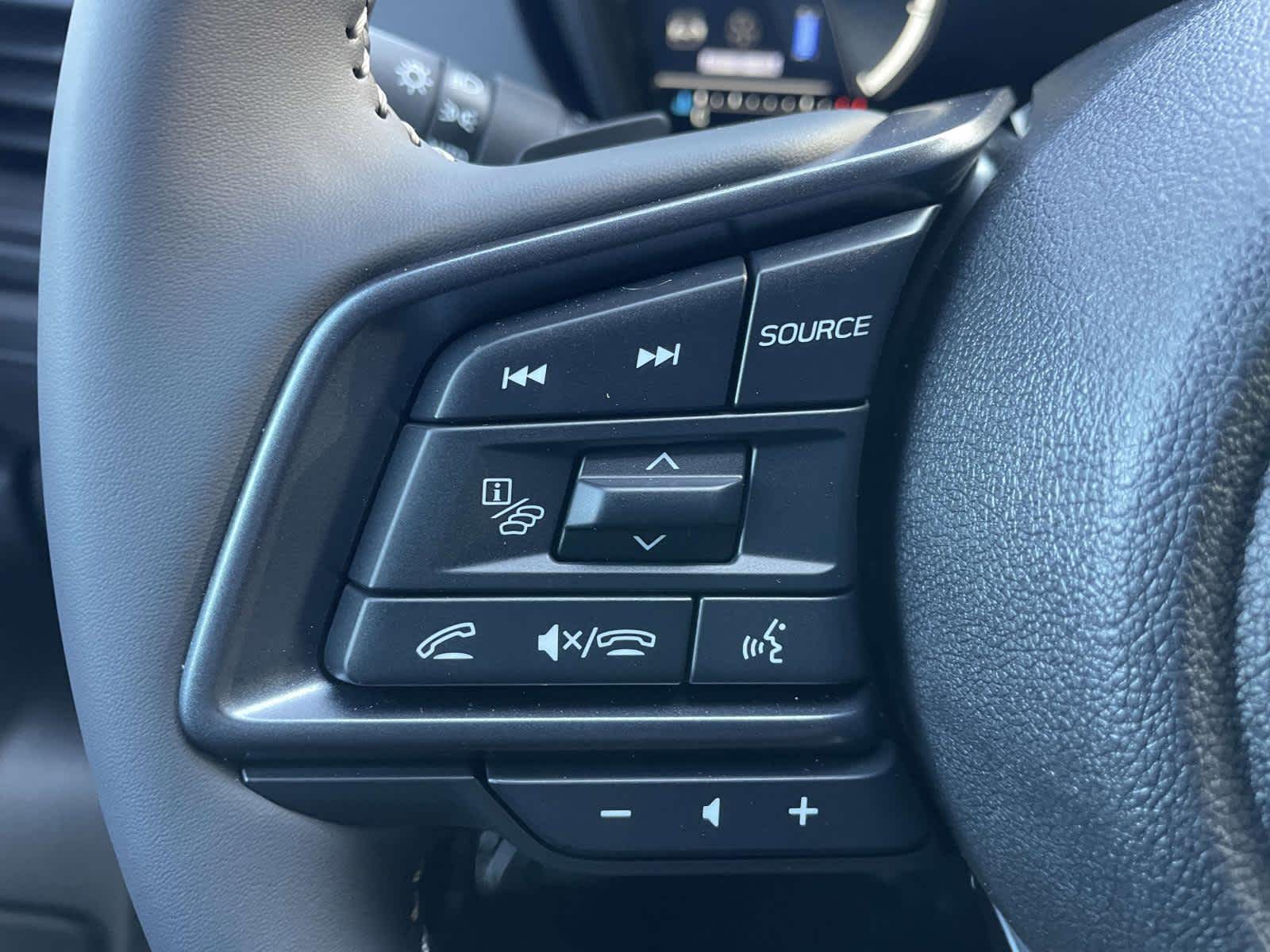 Thumbnail: 2025 Subaru Forester - 15