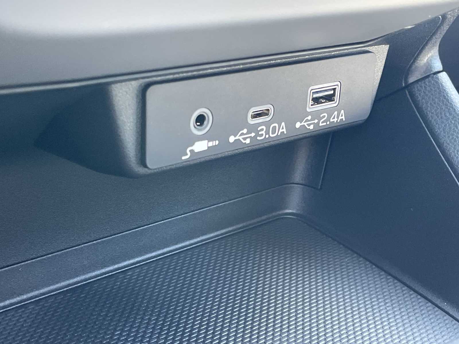 Thumbnail: 2026 Subaru Crosstrek - 19