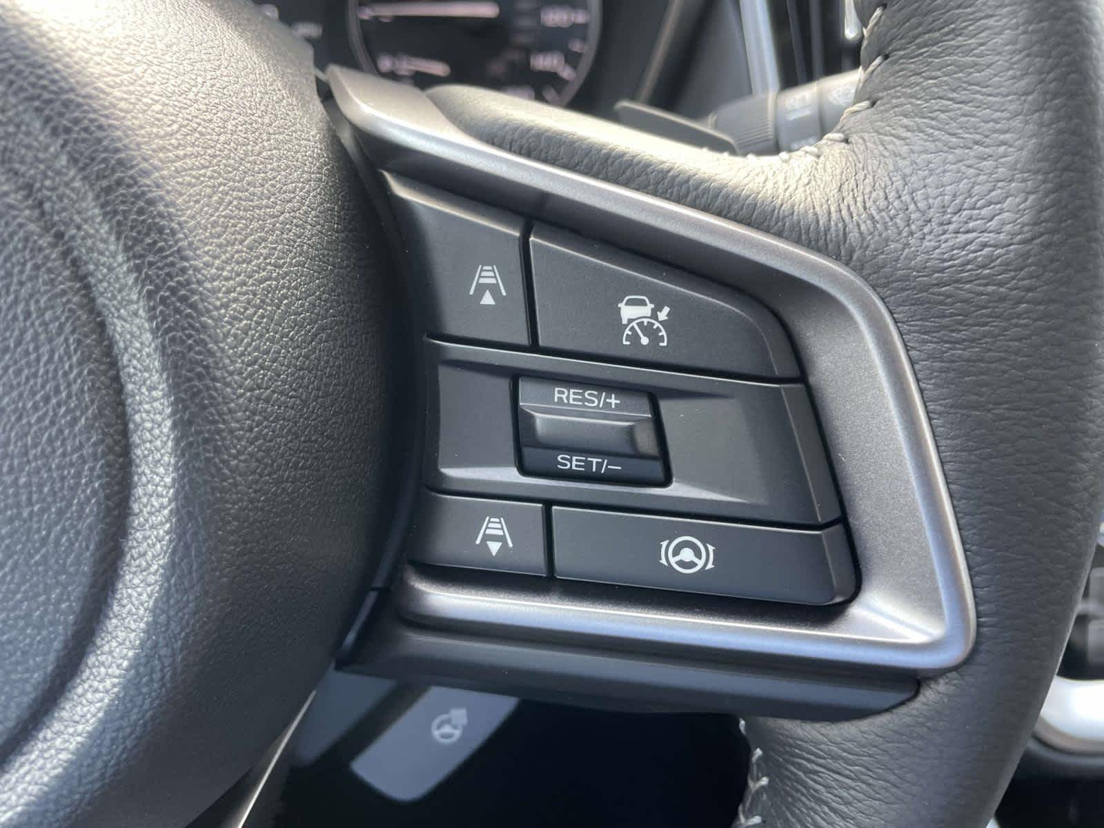 Thumbnail: 2025 Subaru Outback - 17