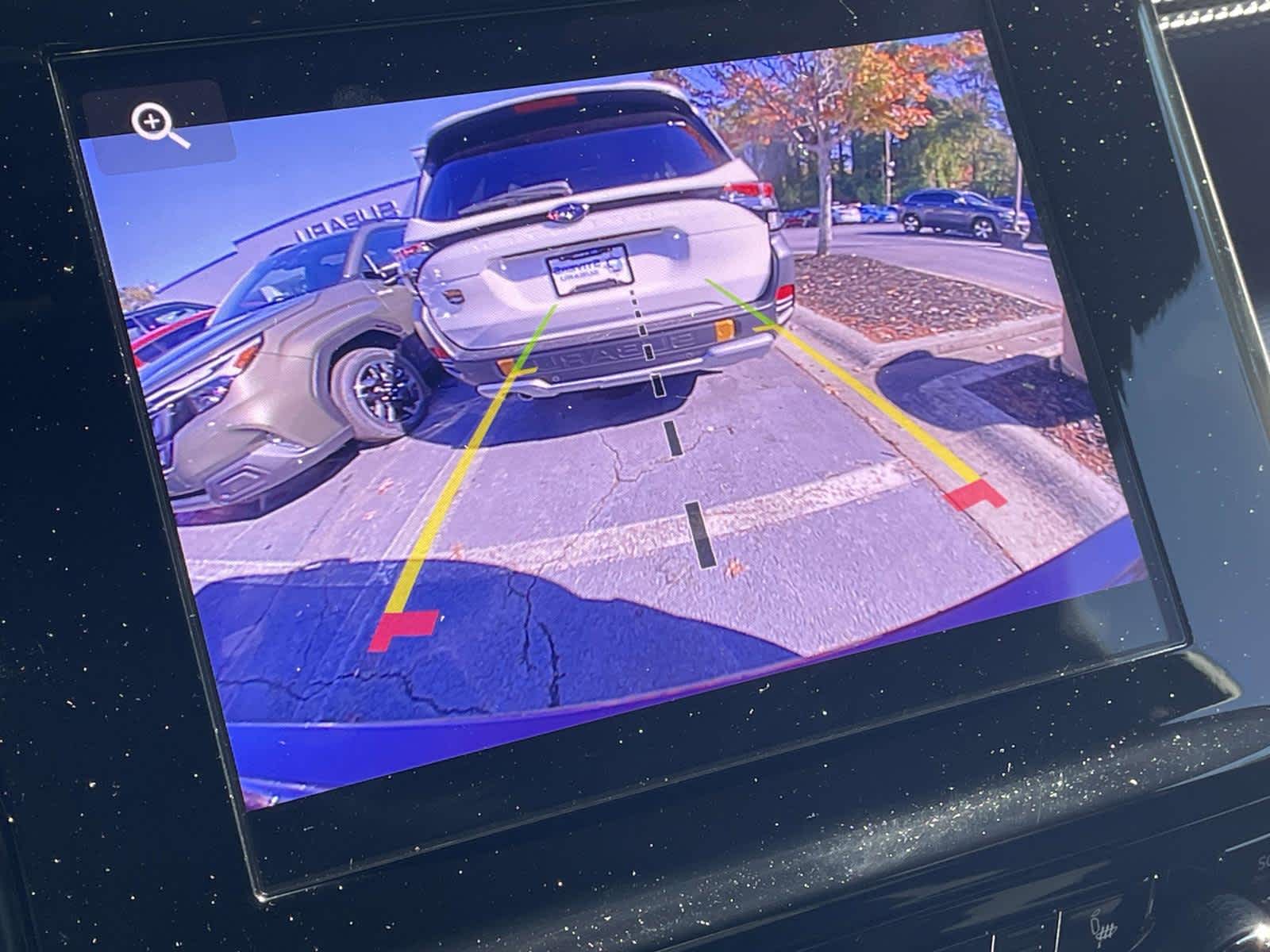 Thumbnail: 2024 Jeep Grand Cherokee - 10