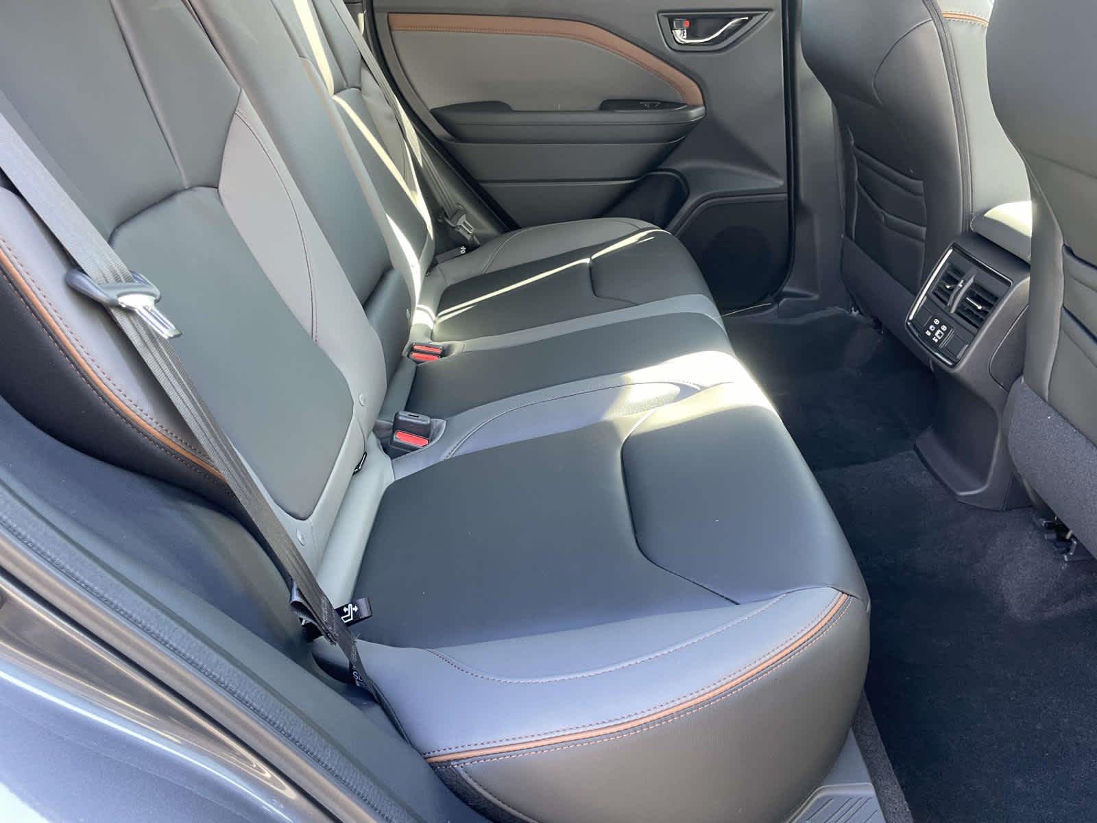 Thumbnail: 2026 Subaru Forester - 9