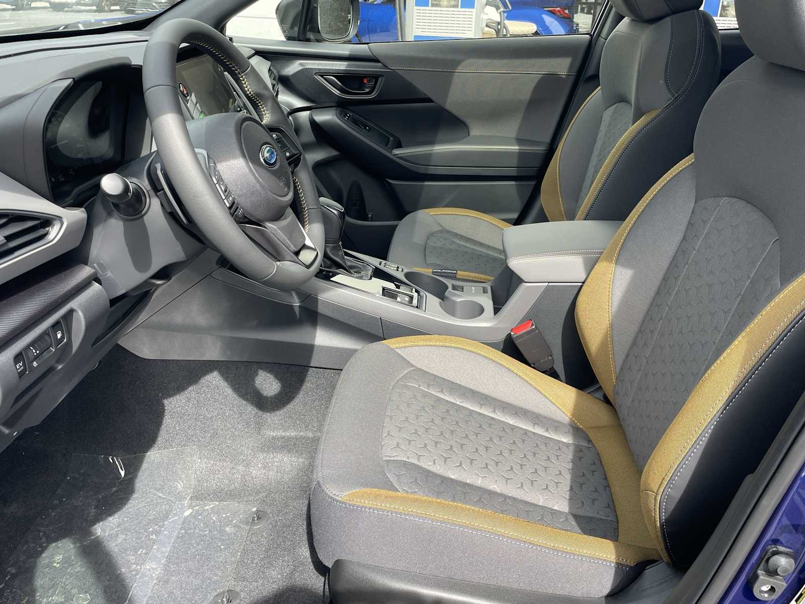 Thumbnail: 2026 Subaru Crosstrek - 10