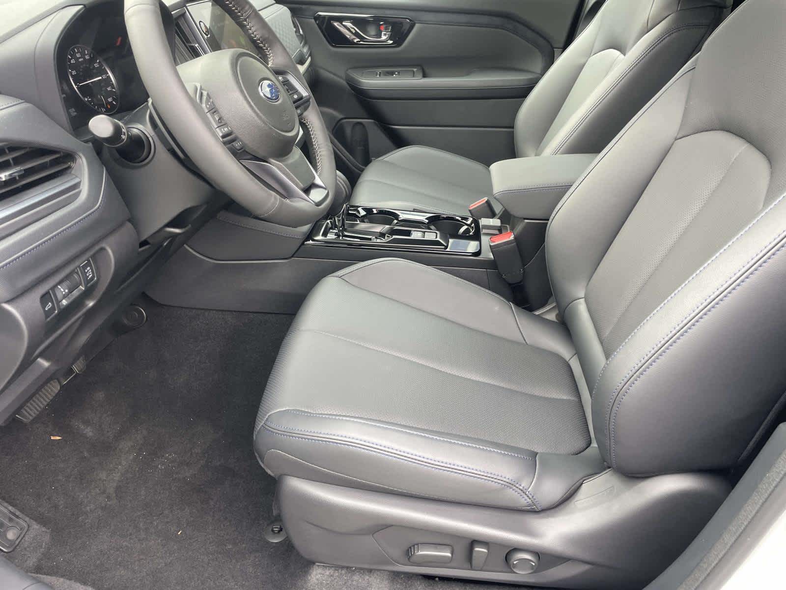 Thumbnail: 2026 Subaru Forester - 15