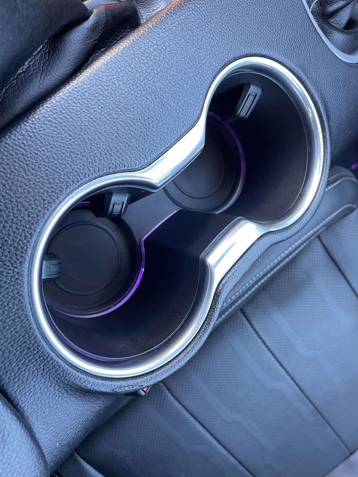 Thumbnail: 2022 Ford Mustang - 27