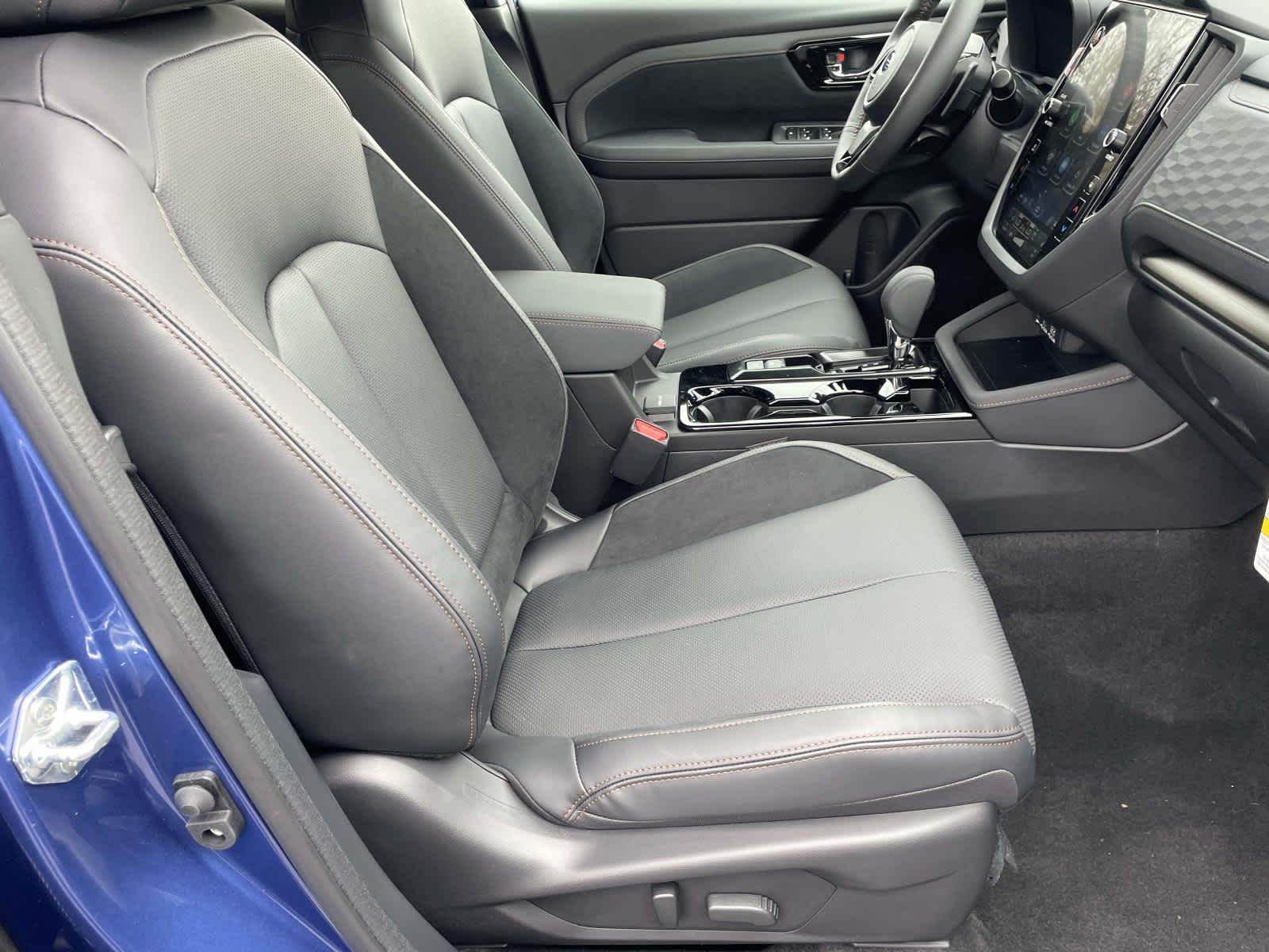 Thumbnail: 2026 Subaru Forester - 10