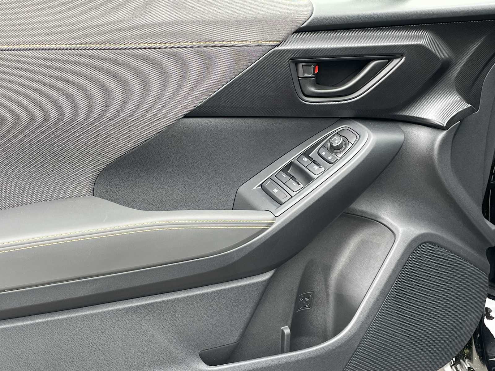 Thumbnail: 2026 Subaru Crosstrek - 12