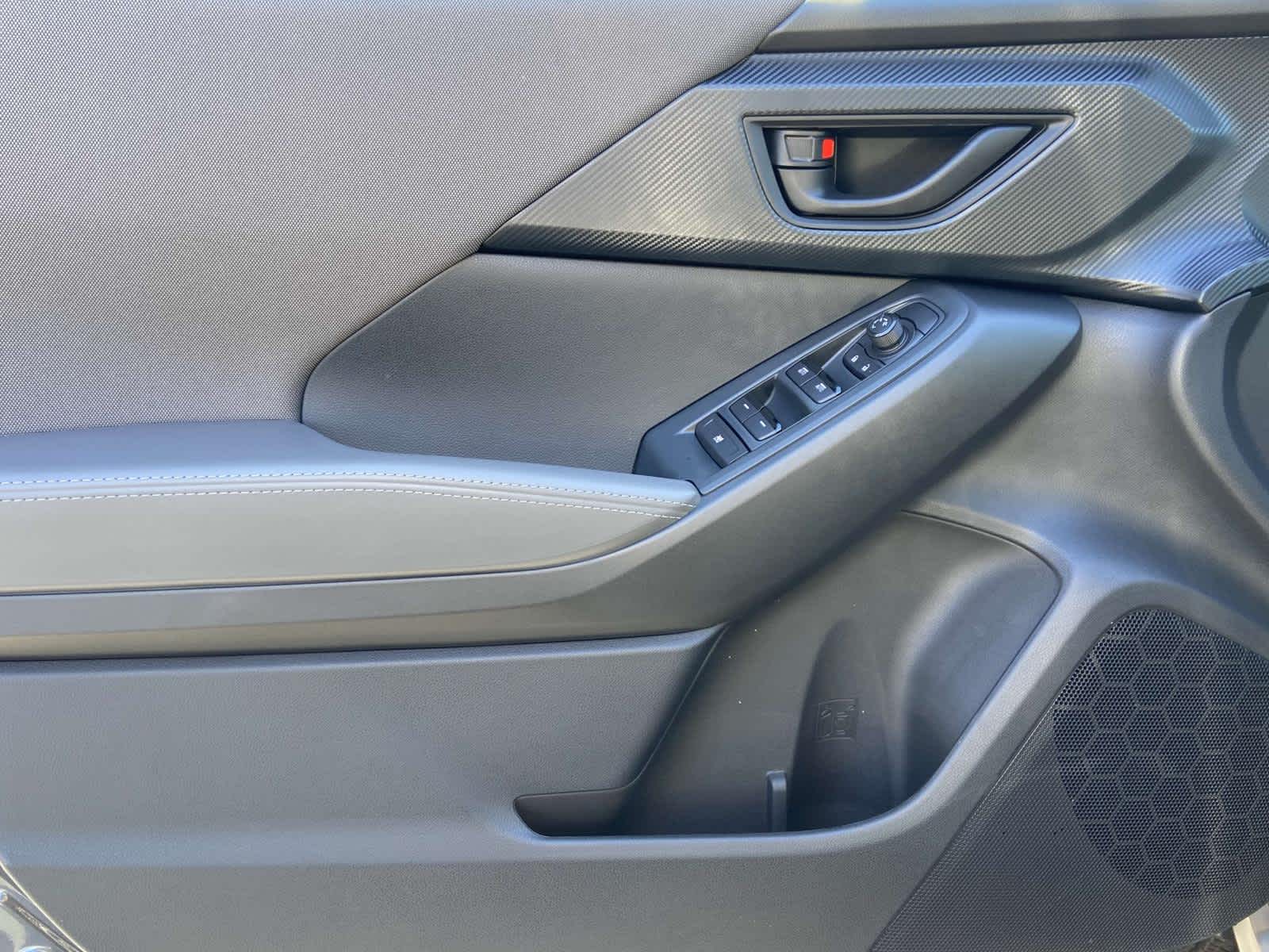 Thumbnail: 2025 Subaru Crosstrek - 8