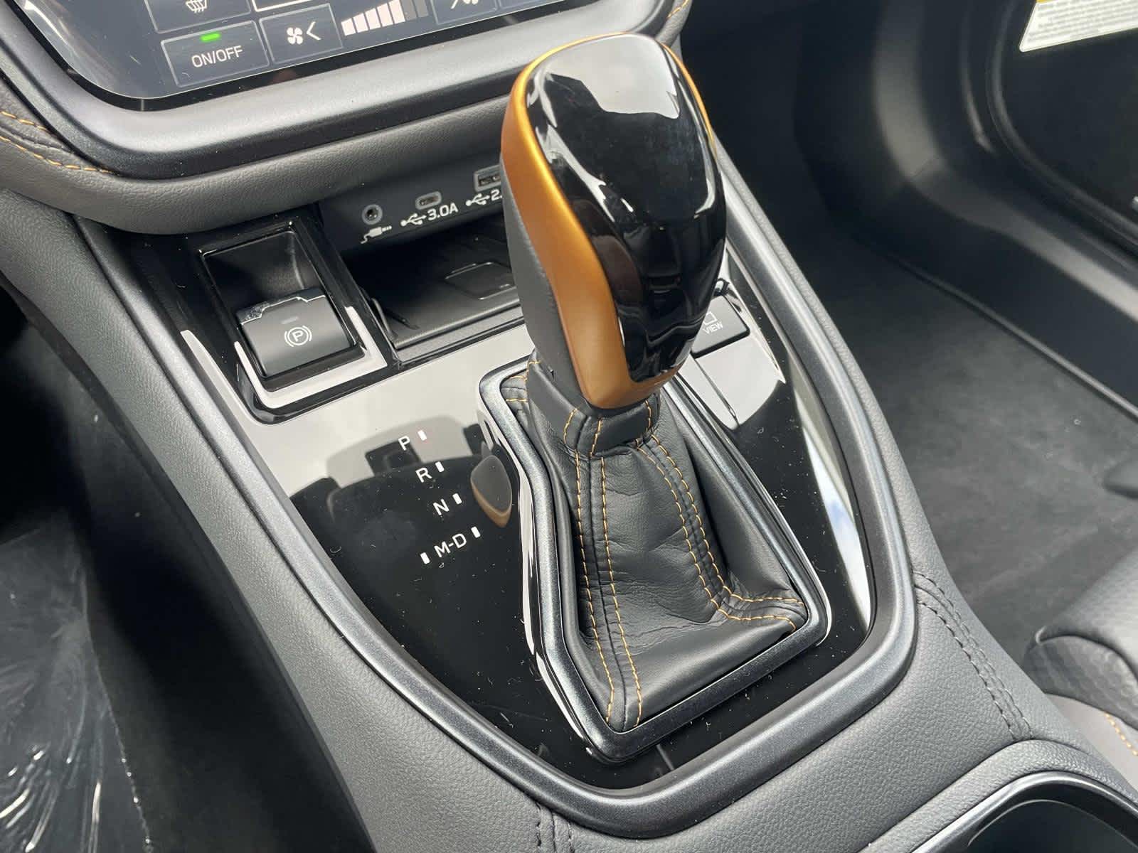 Thumbnail: 2025 Subaru Outback - 14