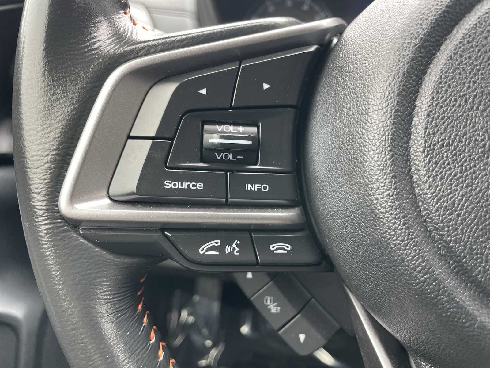 Thumbnail: 2019 Subaru Crosstrek - 15
