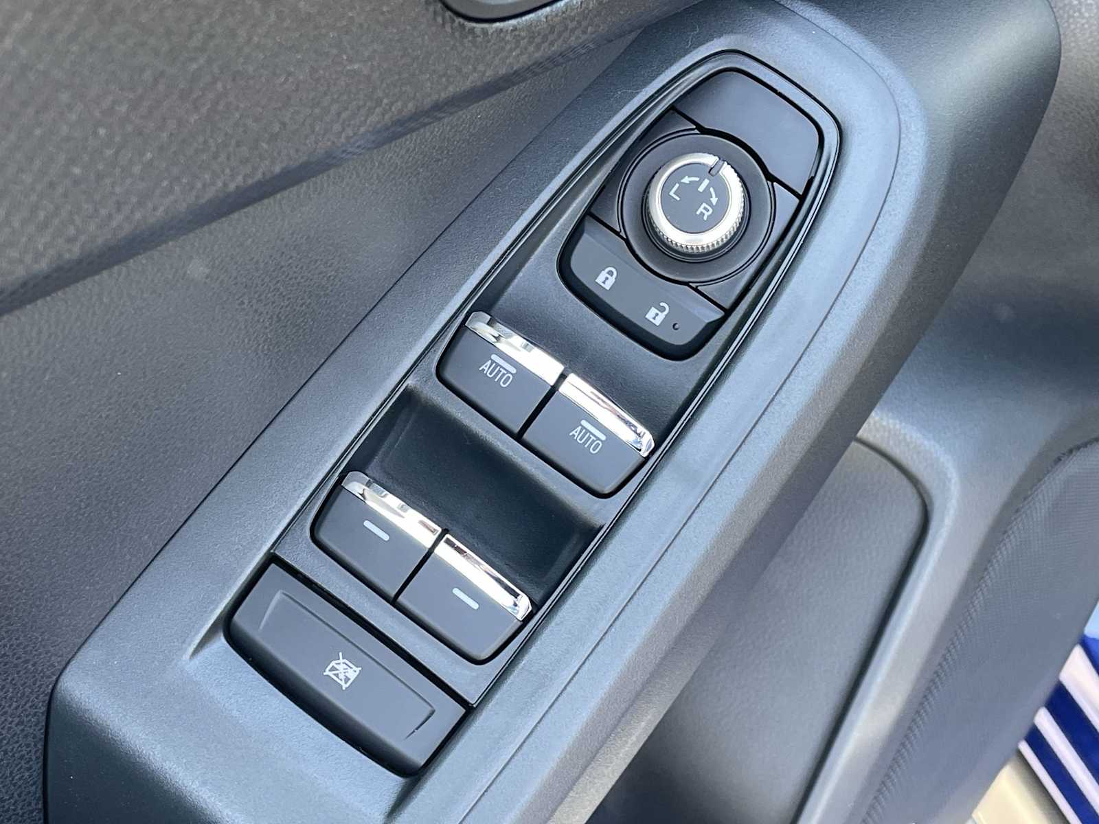 Thumbnail: 2026 Subaru Crosstrek - 12