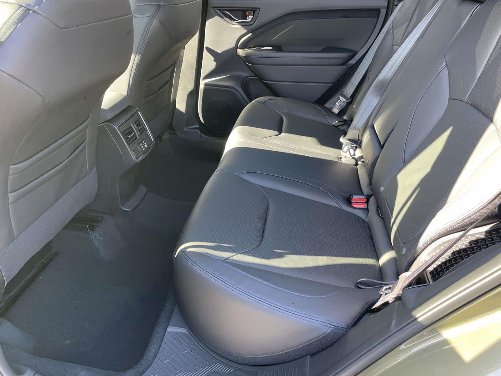 Thumbnail: 2025 Subaru Forester - 10