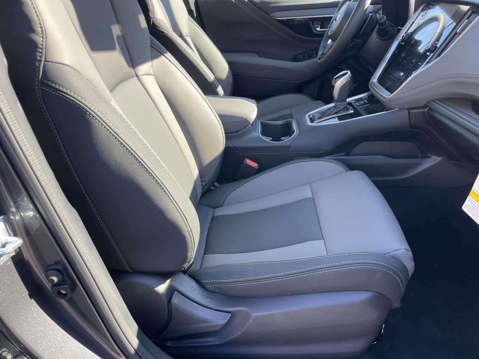 Thumbnail: 2025 Subaru Outback - 9