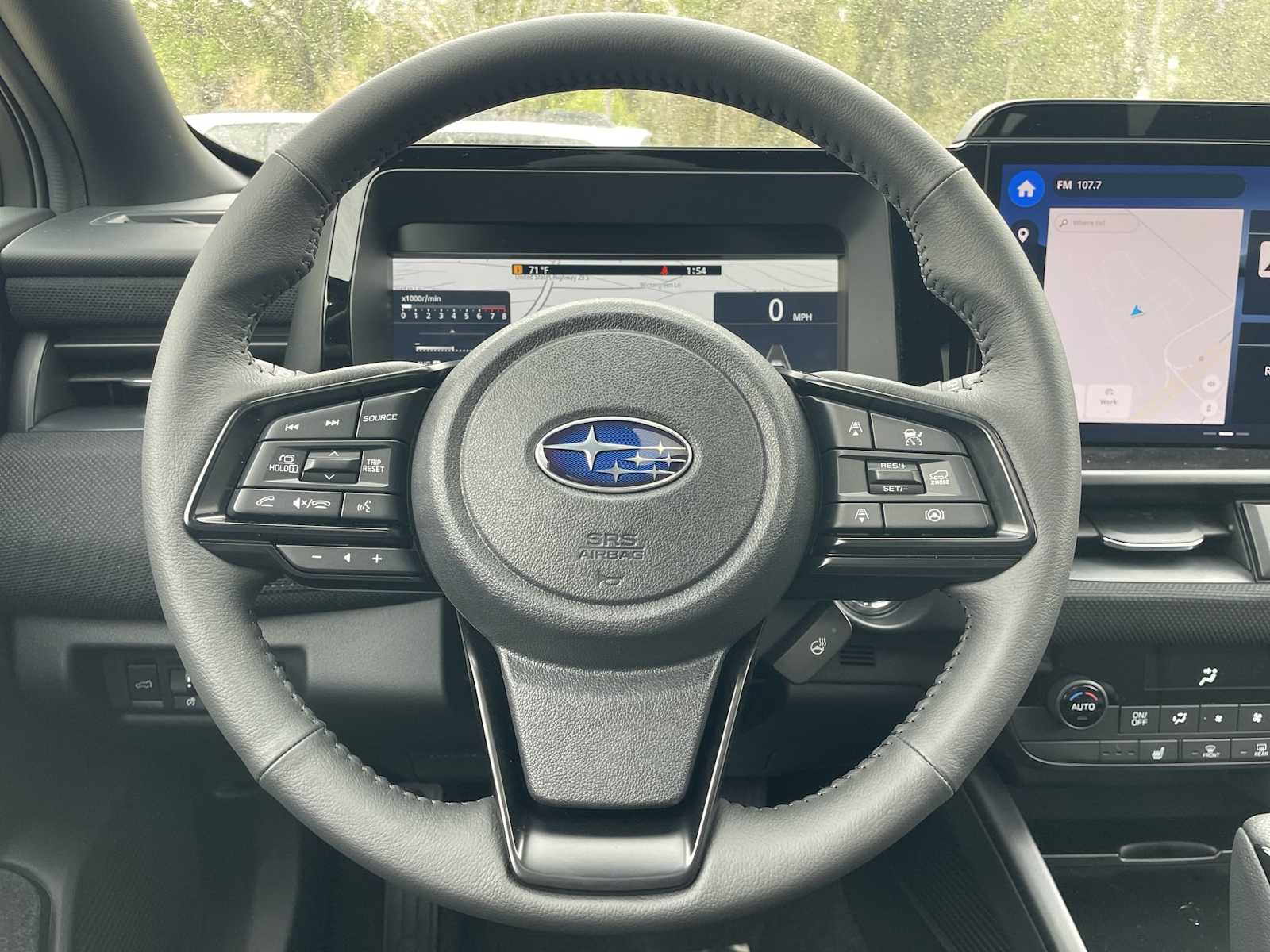 Thumbnail: 2026 Subaru Outback - 14