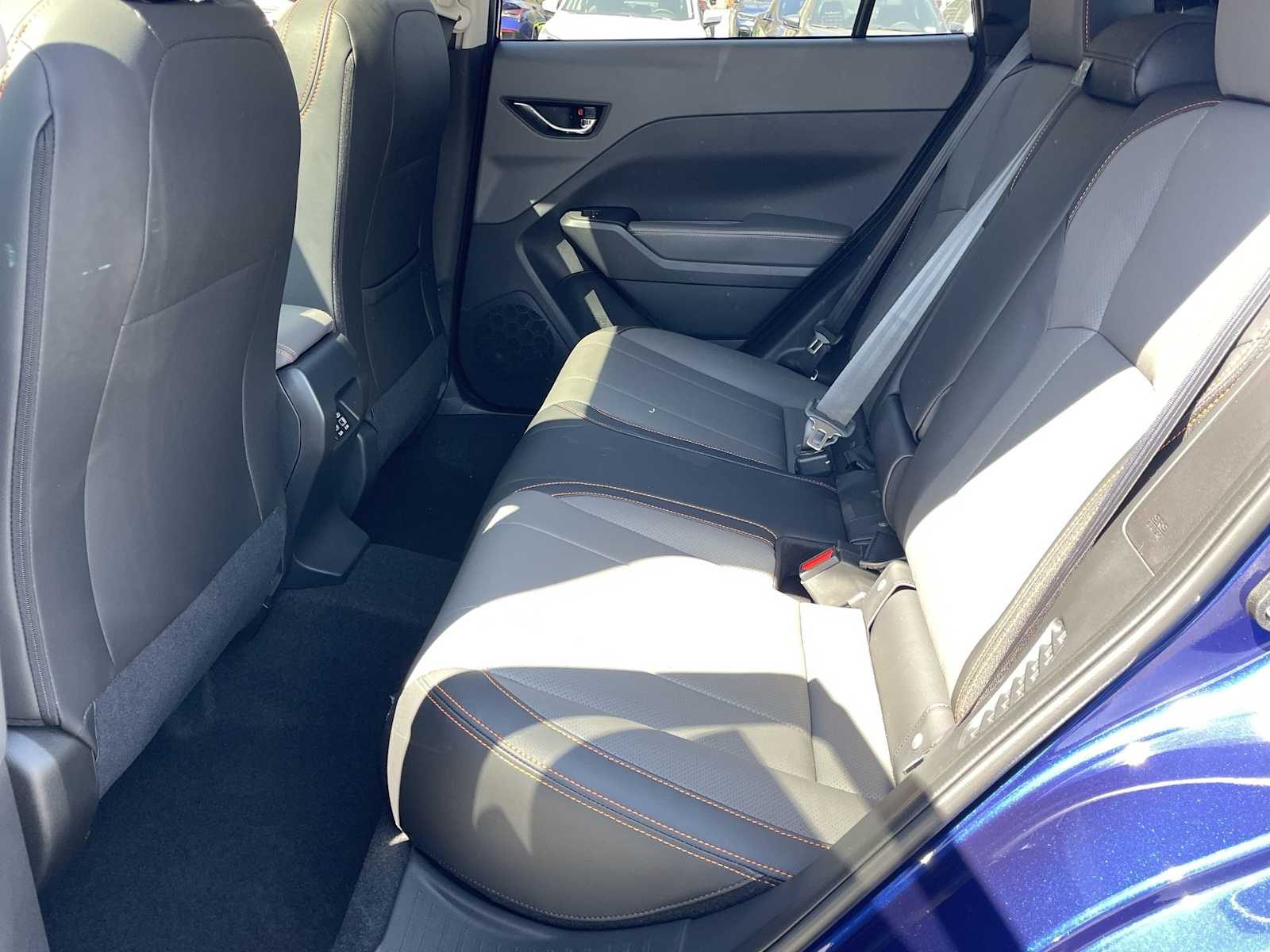 Thumbnail: 2026 Subaru Crosstrek - 9