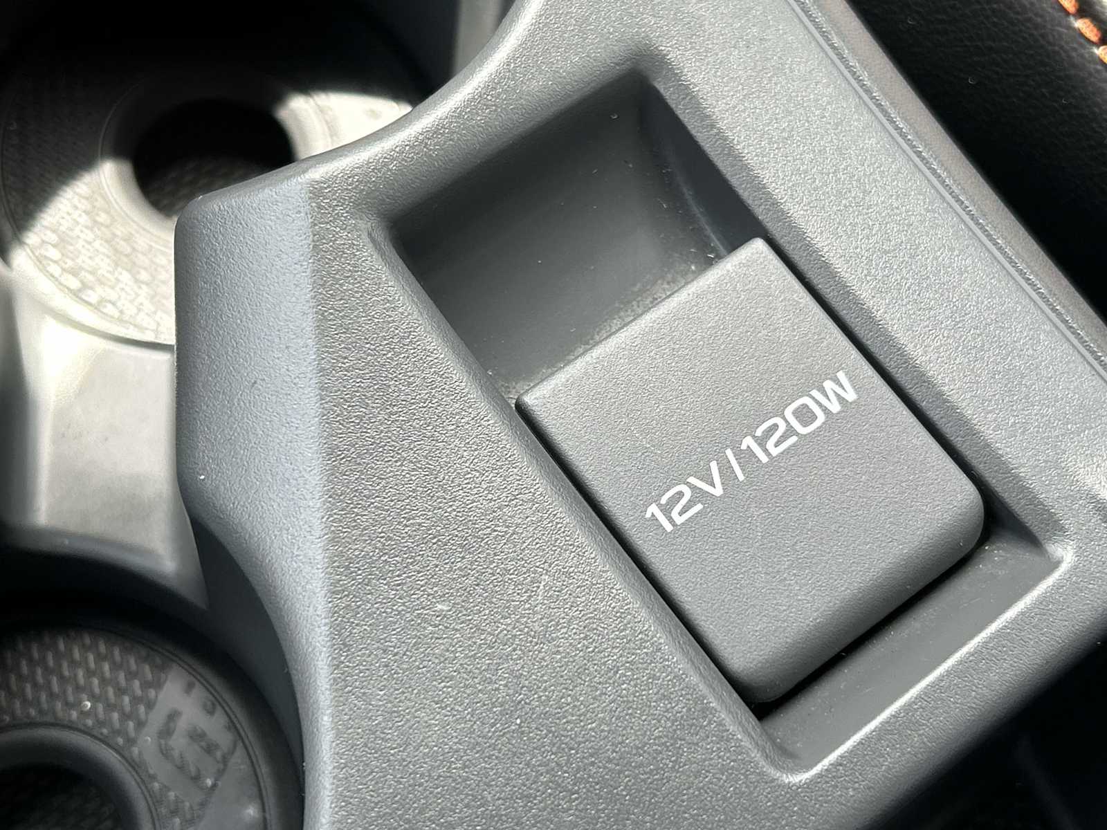Thumbnail: 2026 Subaru Crosstrek - 24